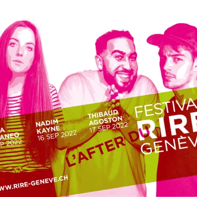 Affiche de FRG - Cinzia Cattaneo
